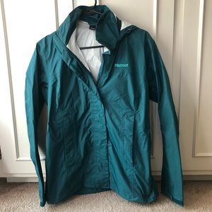 Marmot Women’s PreCip Rain Jacket